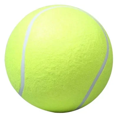Giant Inflatable Dog Ball