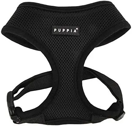 Soft Puppia Dog Harness