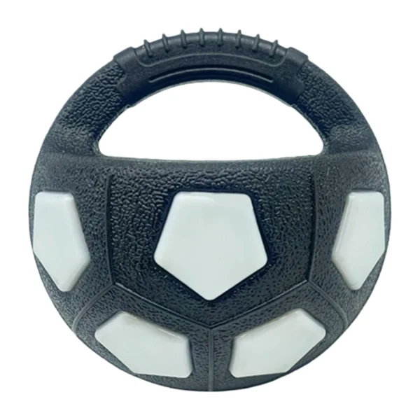 Dog Calming Squeaky Ball